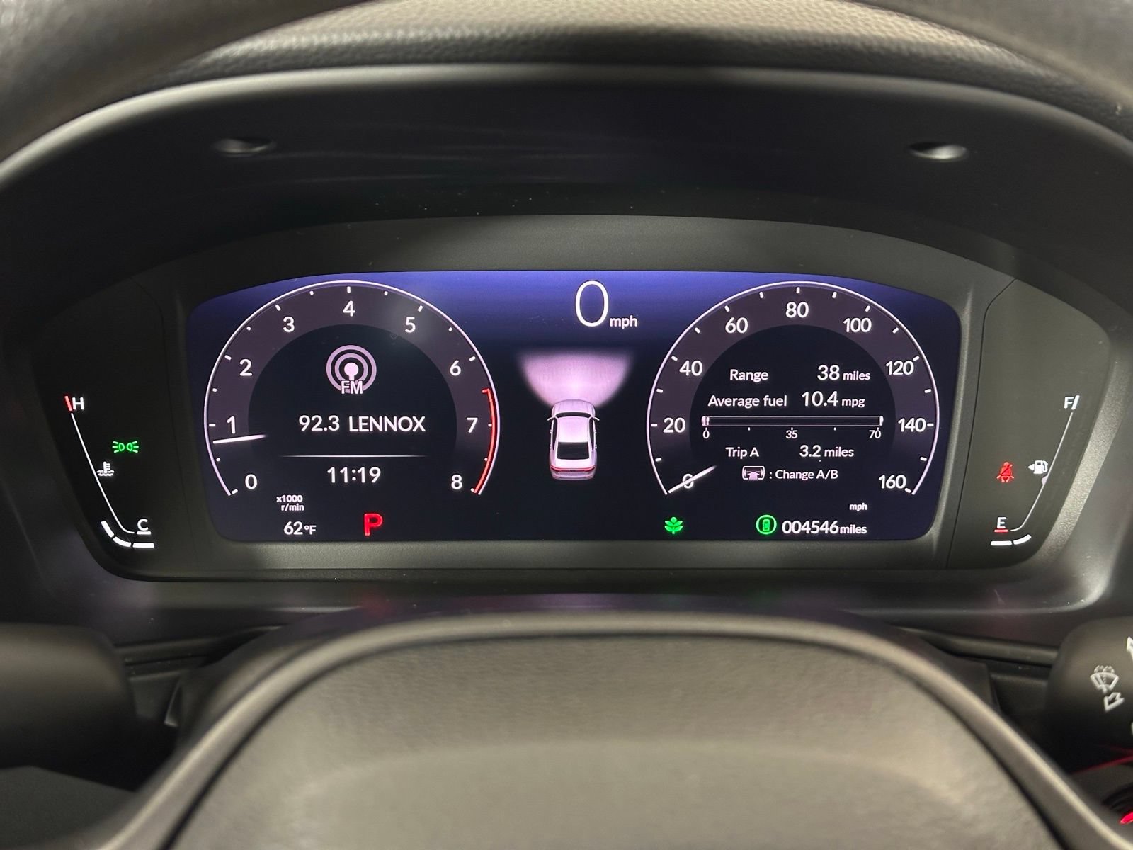 Used 2025 Honda Accord LX image 9