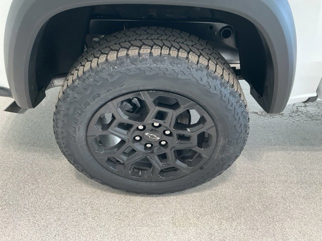 New 2026 Chevrolet Colorado Trail Boss image 7