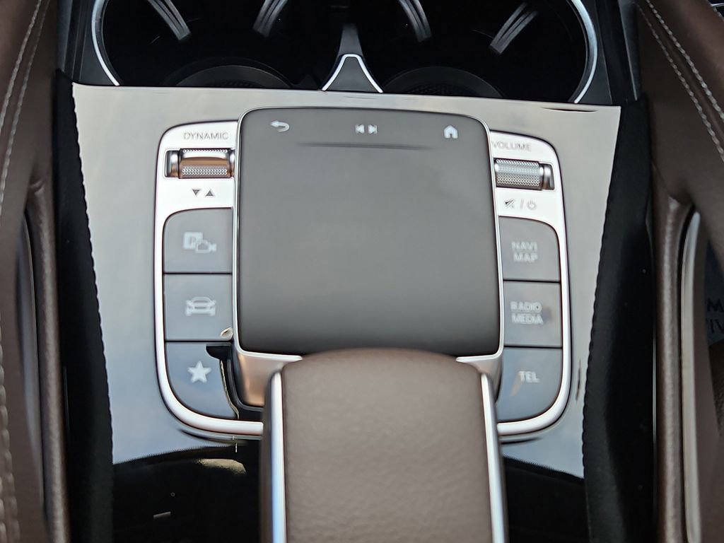 Used 2020 Mercedes-Benz GLE 350 4MATIC image 18