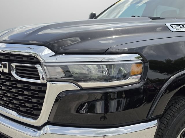 Used 2026 RAM 1500 Big Horn AWD/4WD image 34