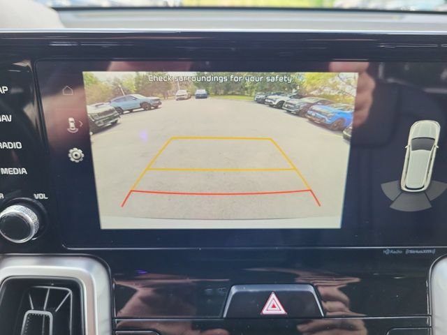 Certified 2022 Kia Sorento S w/ Panoramic Sunroof Package AWD/4WD image 25