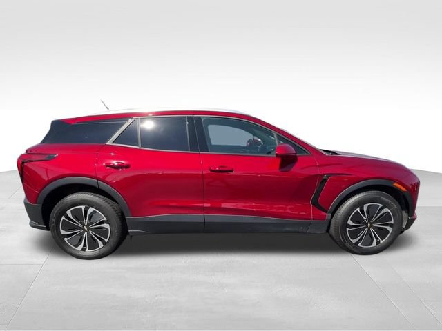 Certified 2025 Chevrolet Blazer EV LT AWD/4WD image 7