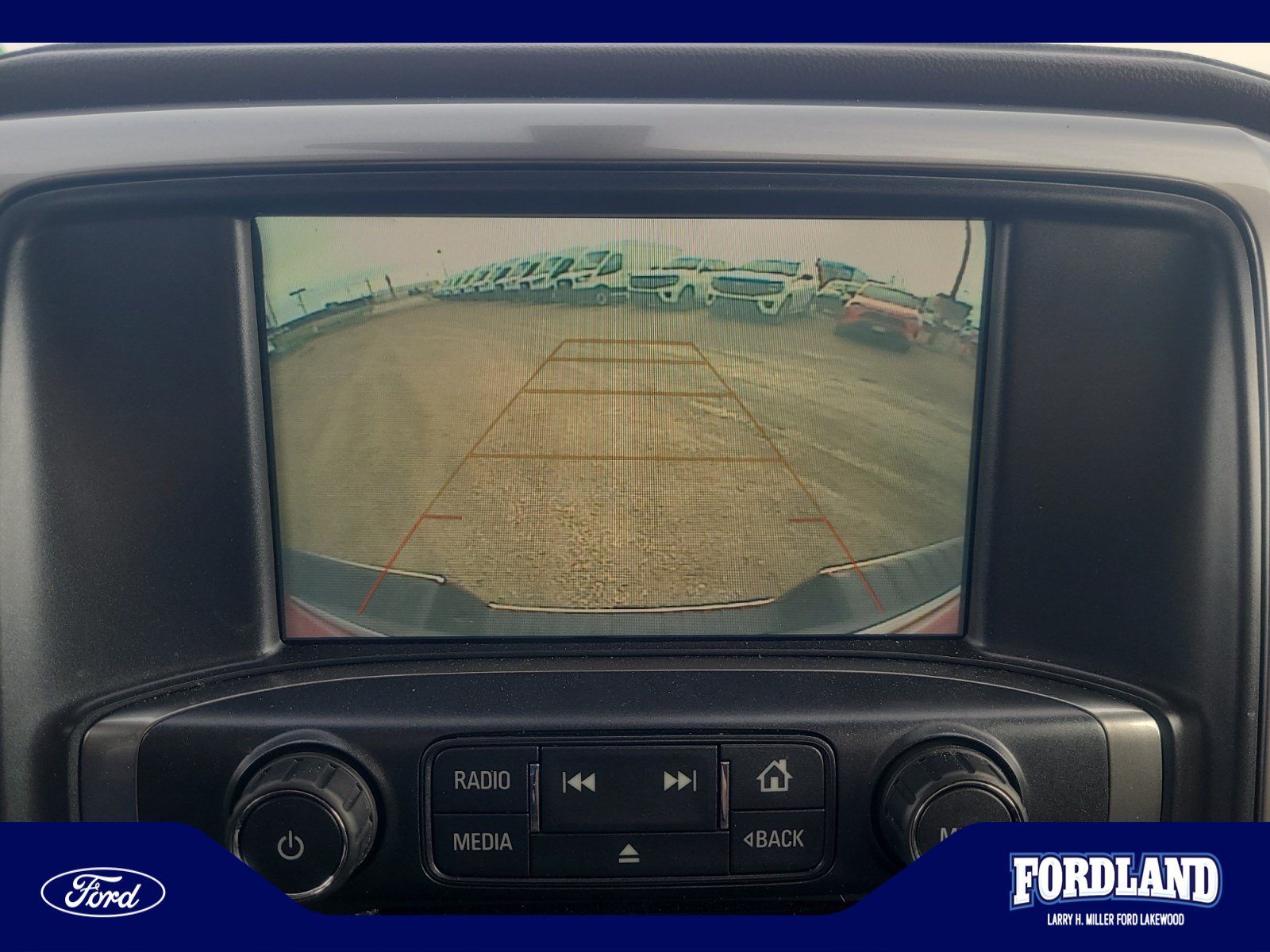 Used 2018 Chevrolet Silverado 1500 LTZ AWD/4WD image 28