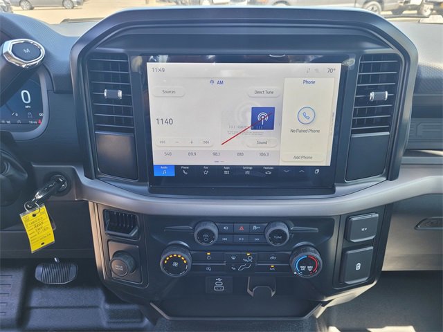 New 2025 Ford F150 XL image 10