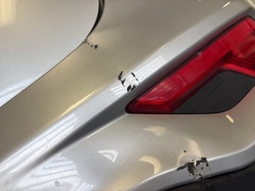 Used 2018 Hyundai Santa Fe Sport FWD image 13
