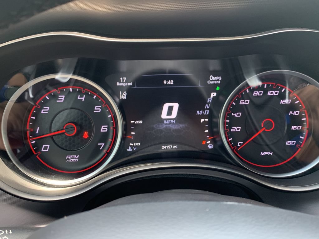 Used 2023 Dodge Charger Scat Pack RWD image 28