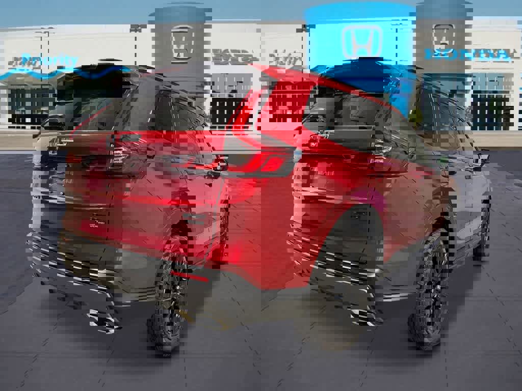 New 2026 Honda CR-V Sport Touring image 5