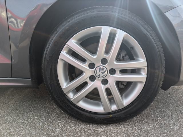 Used 2018 Volkswagen Jetta S FWD image 25