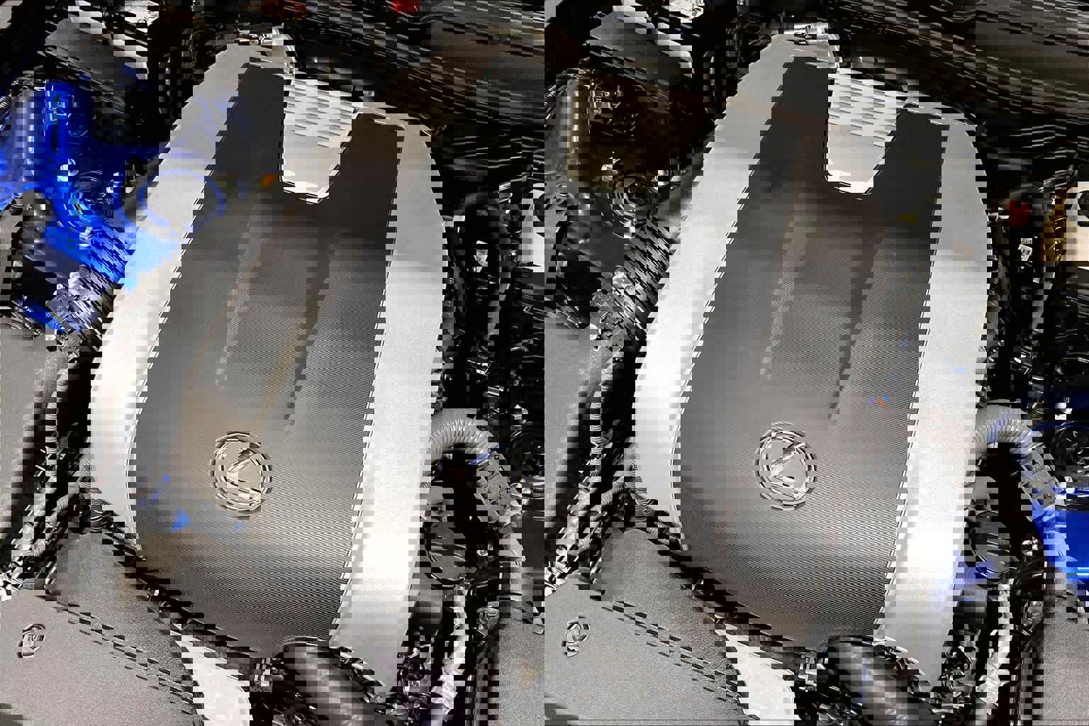 New 2025 Lexus IS 350 F Sport image 20