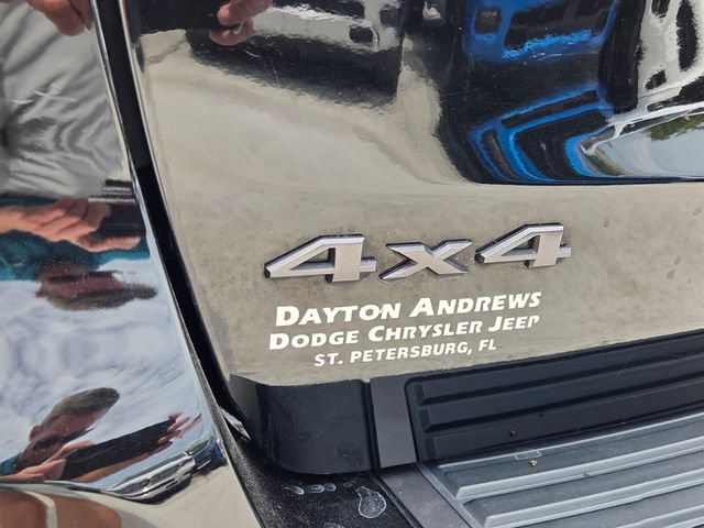 Certified 2020 Jeep Grand Cherokee Limited X AWD/4WD image 13