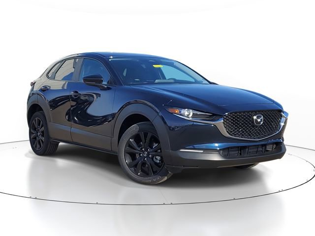 New 2026 MAZDA CX-30 AWD 2.5 S w/ Select Sport Pkg 360° Tour