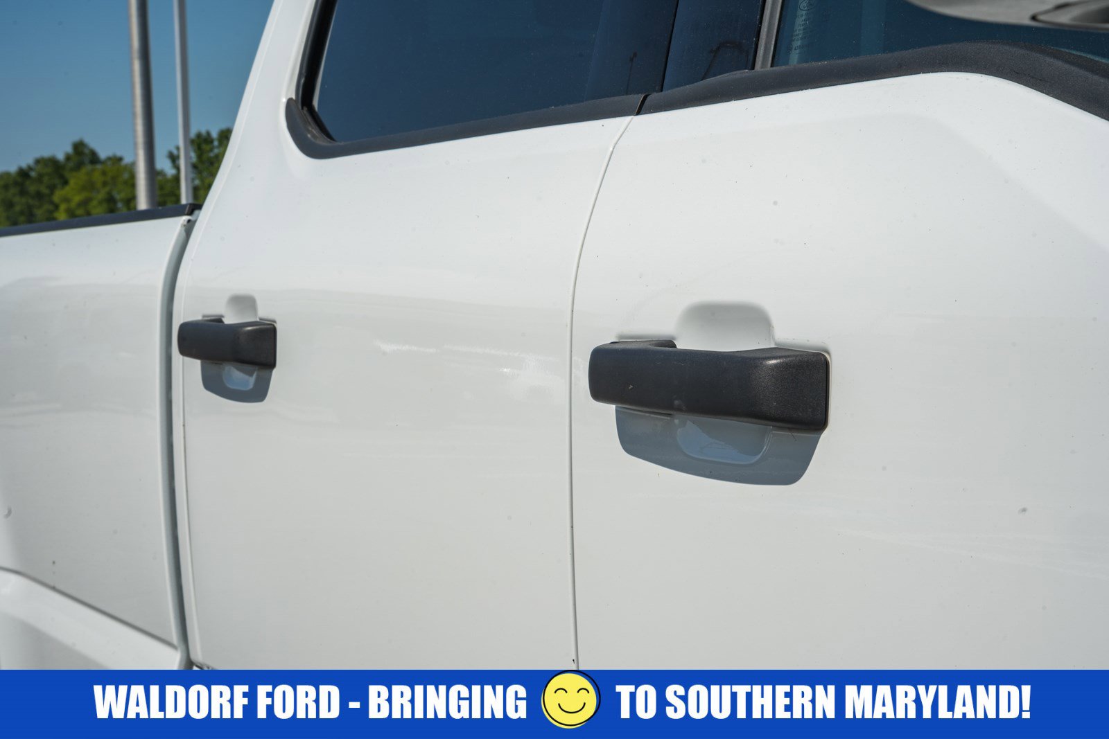 Used 2024 Ford F350 XLT w/ FX4 Off-Road Package AWD/4WD image 17