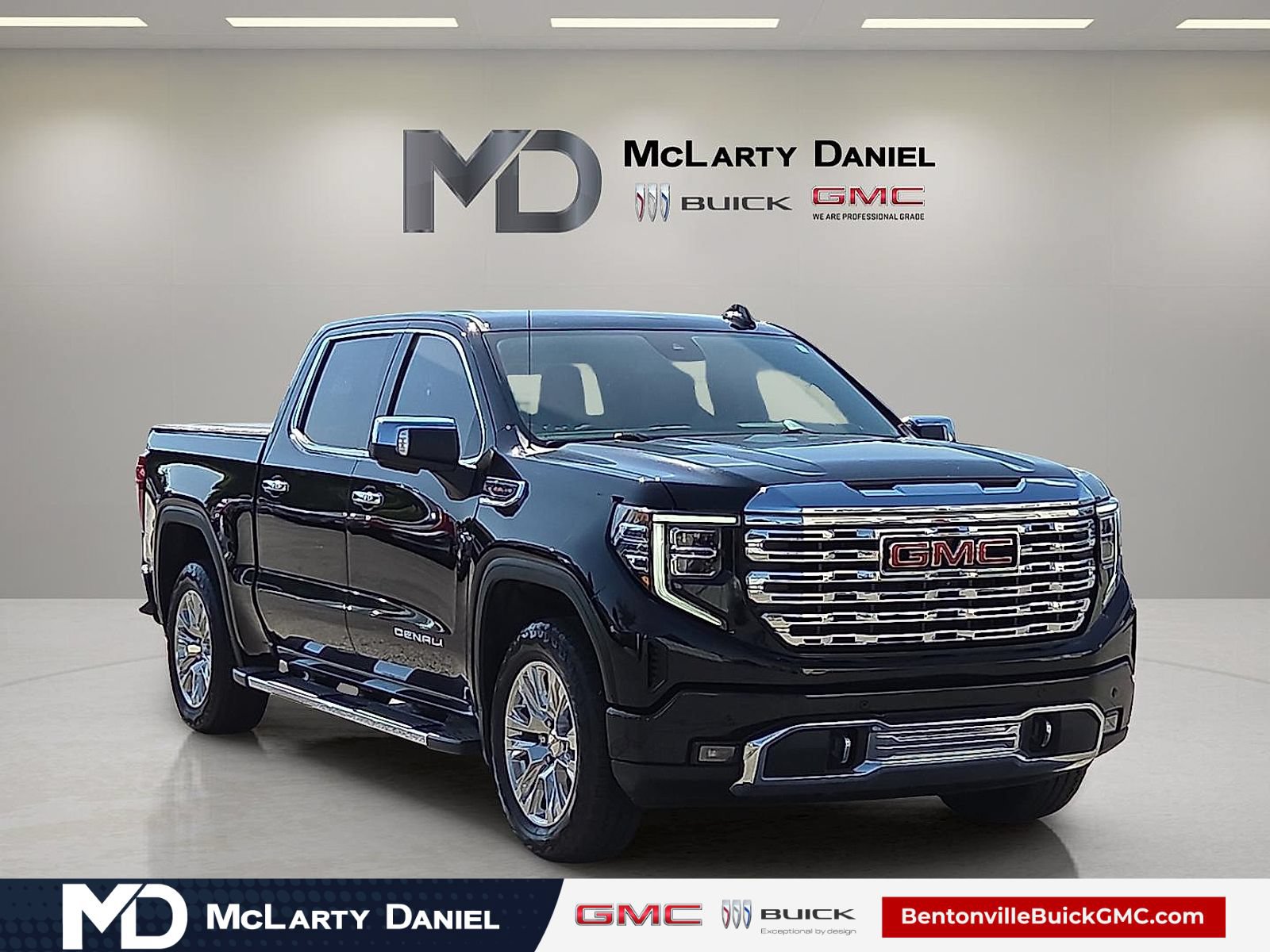 Used 2022 GMC Sierra 1500 Denali