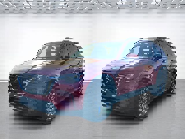 Used 2024 MAZDA CX-90 3.3 Turbo w/ Preferred Plus image 8