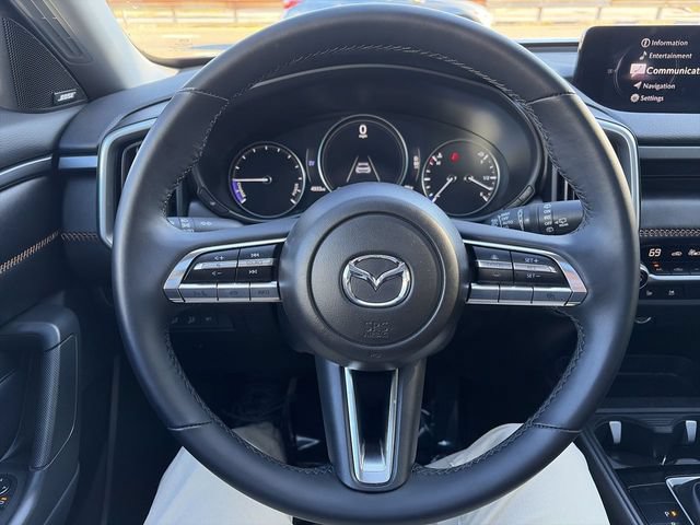 Certified 2026 MAZDA CX-50 AWD 2.5 Hybrid w/ Weather Package image 14