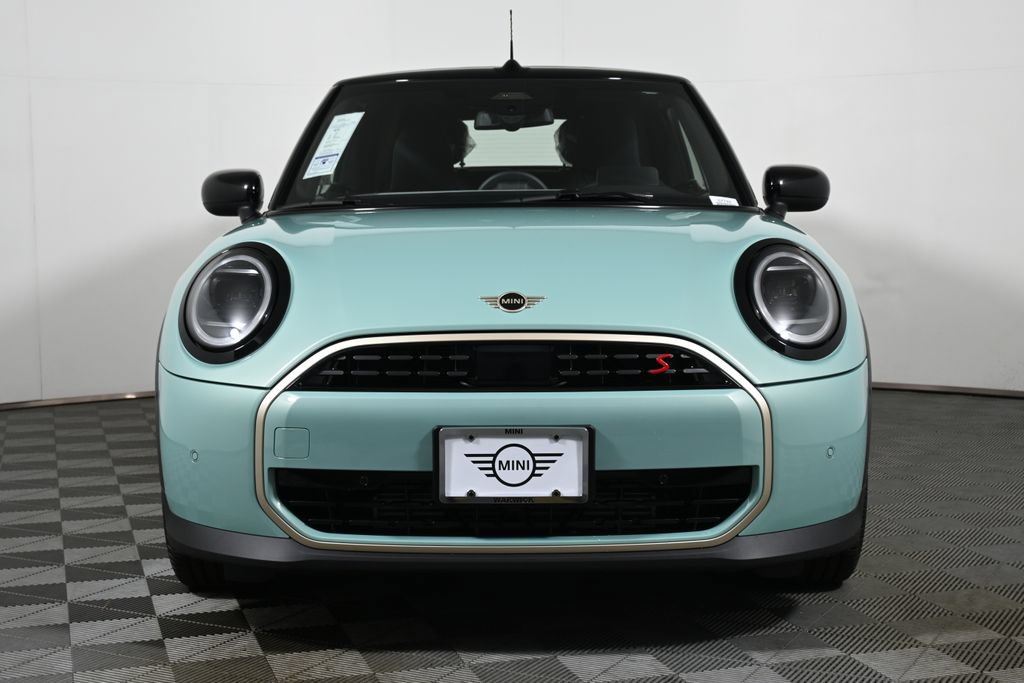 Used 2026 MINI Cooper S FWD image 10