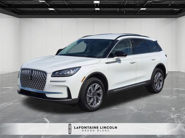 Certified 2026 Lincoln Corsair Premiere AWD/4WD image 1