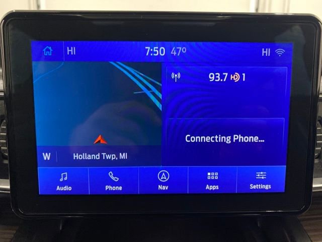 Used 2020 Ford Explorer Limited w/ Class III Trailer Tow Package image 25