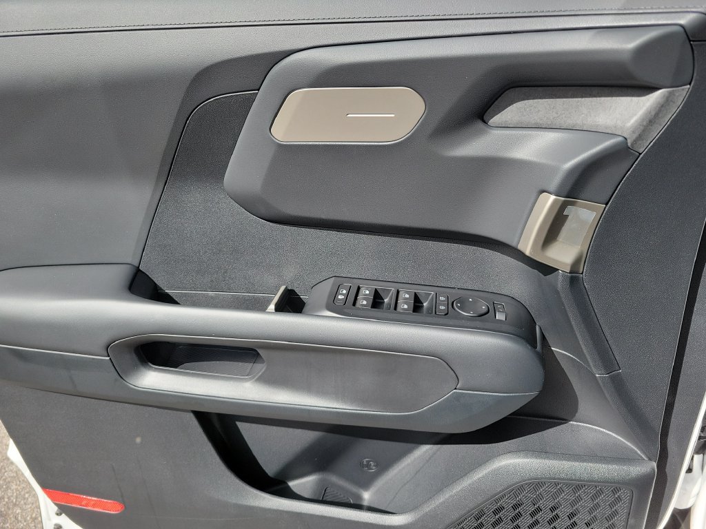 New 2027 Kia Telluride LX w/ Towing Package FWD image 27