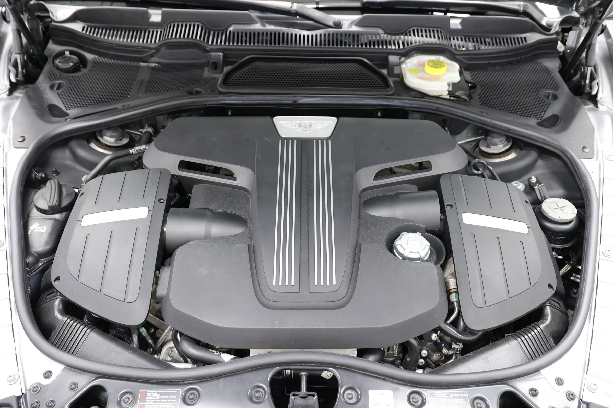 Used 2017 Bentley Continental GT V8 S AWD/4WD image 84