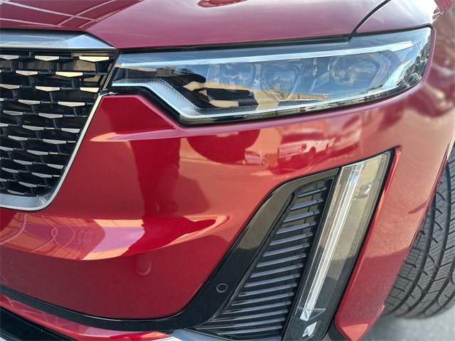 Used 2020 Cadillac XT6 Premium Luxury image 9