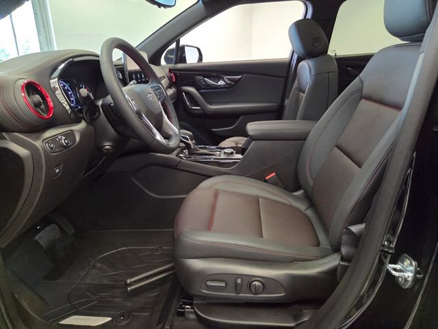 New 2026 Chevrolet Blazer RS w/ Driver Confidence II Package FWD image 12