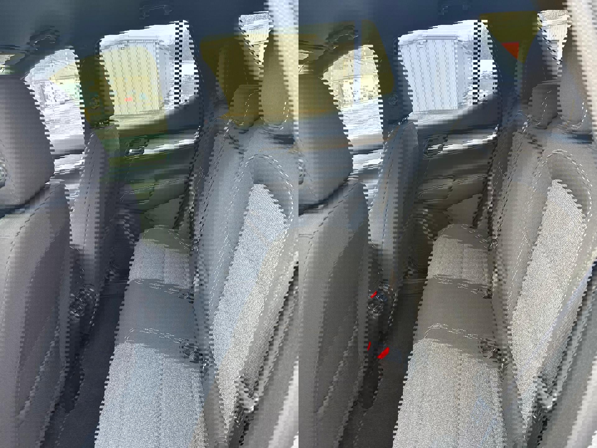 Certified 2025 GMC Terrain Elevation image 33