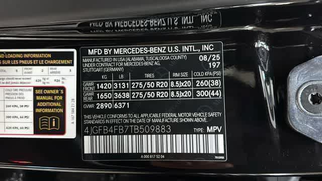 Certified 2026 Mercedes-Benz GLE 350 4MATIC image 15