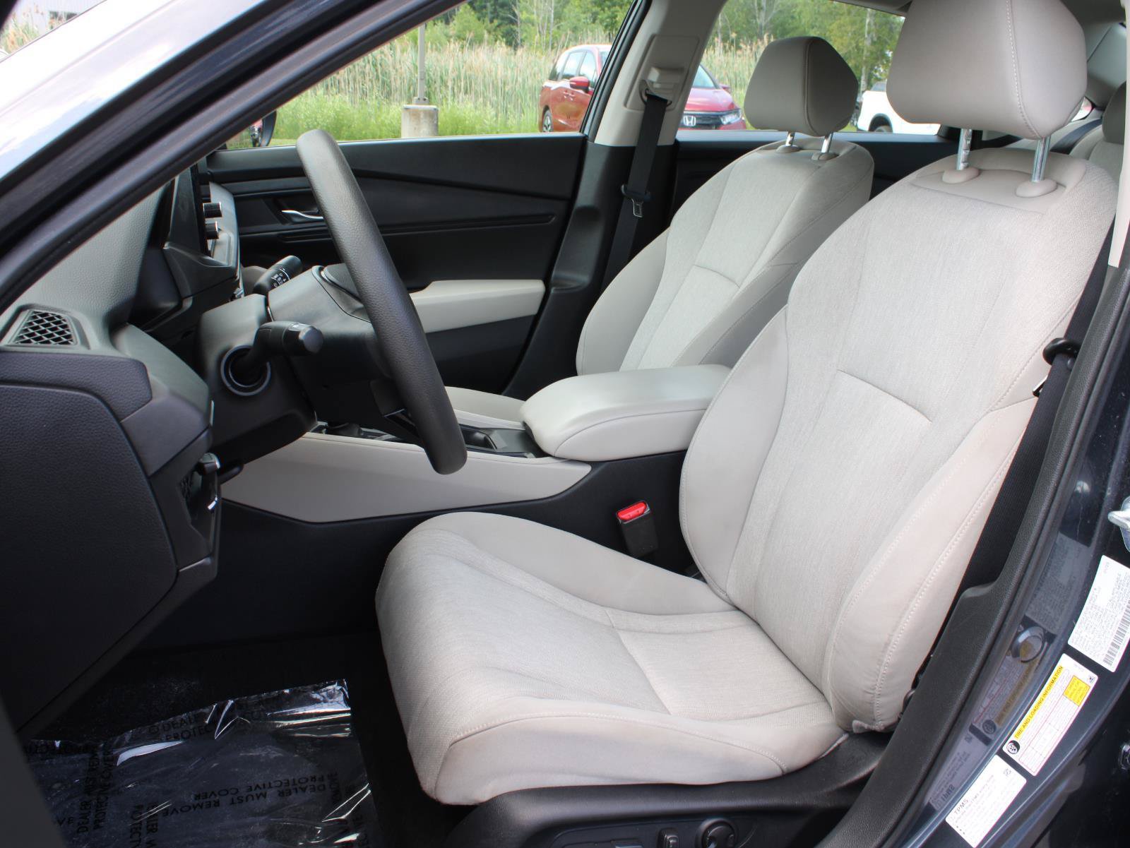 Used 2023 Honda Accord EX image 16