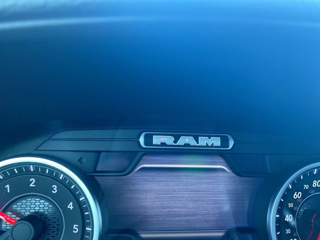 New 2026 RAM 3500 Big Horn image 32
