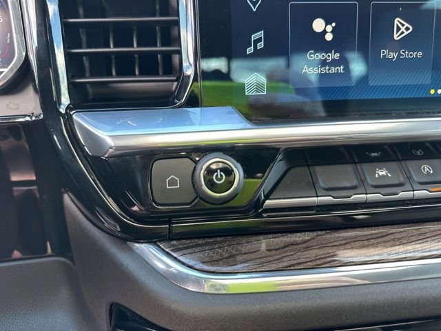 Used 2023 Chevrolet Silverado 1500 RST image 28