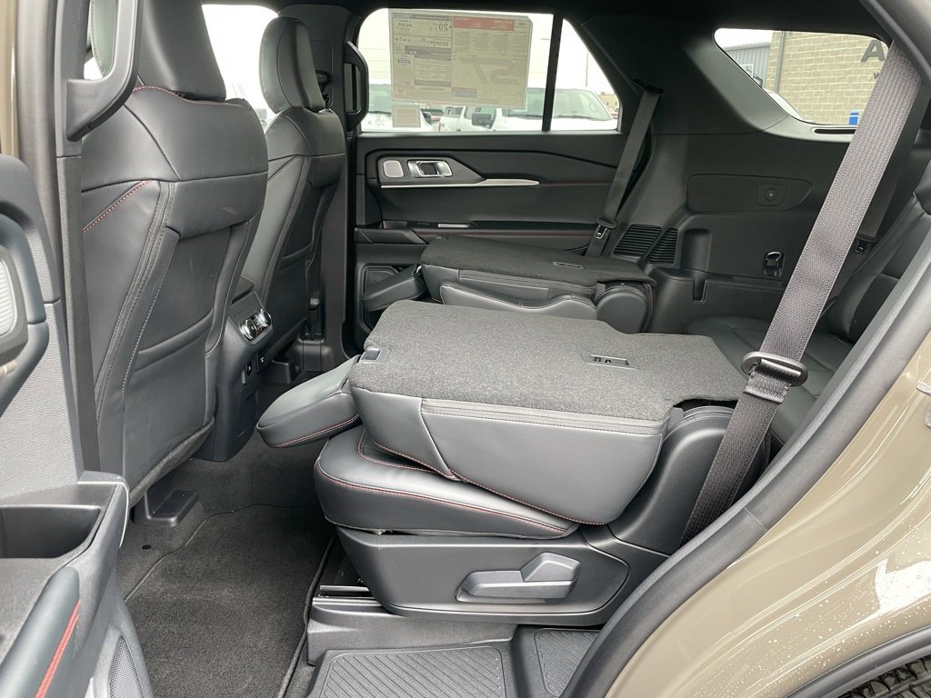 New 2026 Ford Explorer ST image 61