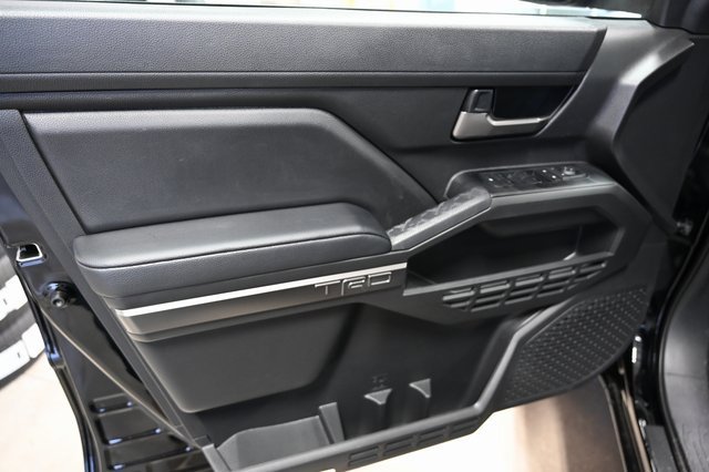 New 2026 Toyota Tacoma TRD Off-Road image 29