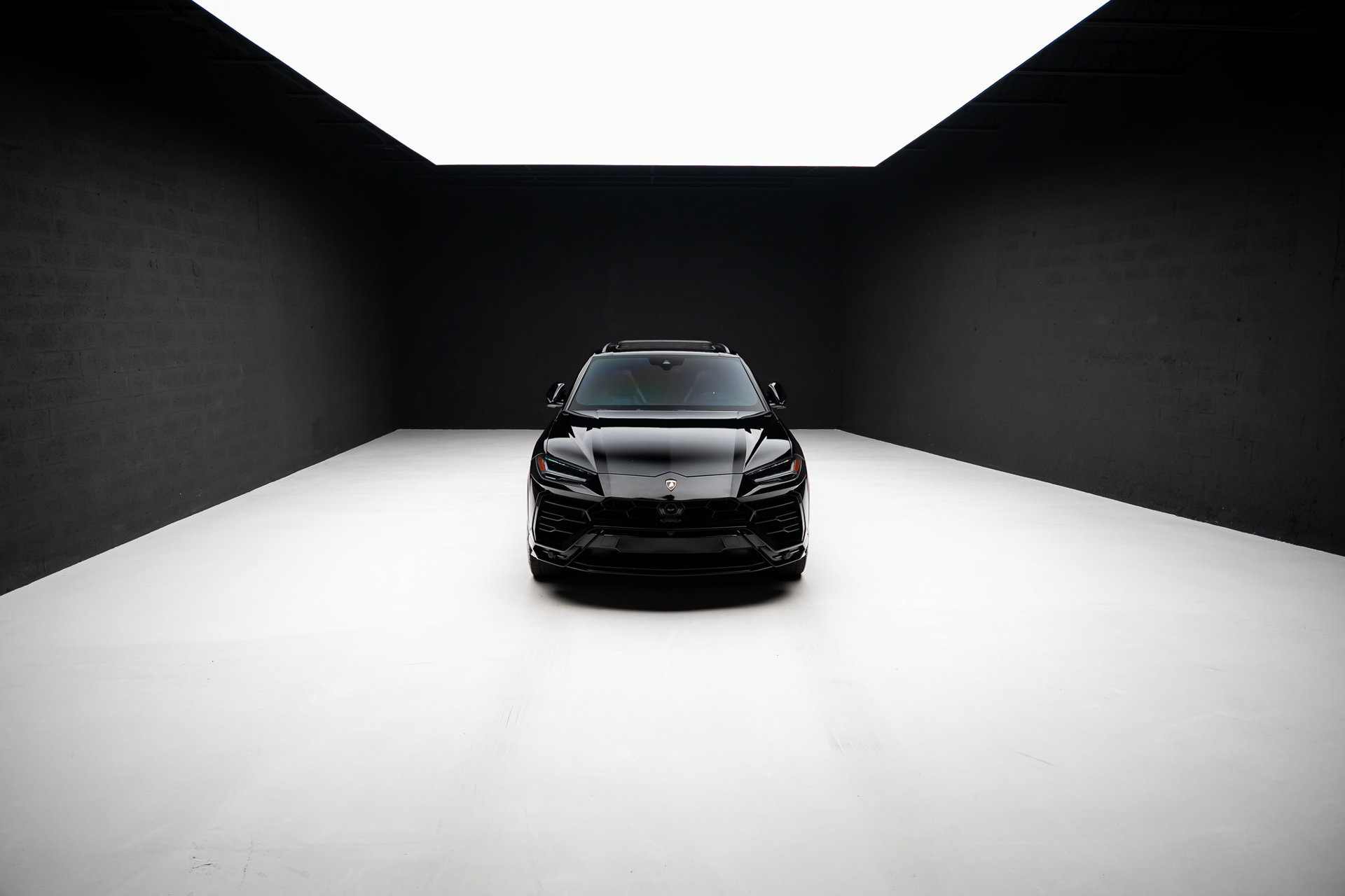 Used 2019 Lamborghini Urus AWD/4WD image 83