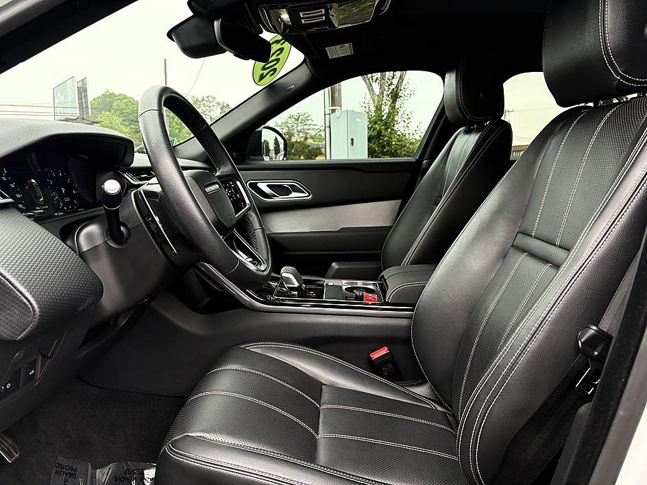Used 2023 Land Rover Range Rover Velar R-Dynamic S AWD/4WD image 8