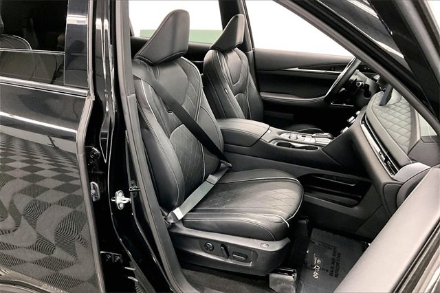 Used 2023 INFINITI QX60 Autograph image 7