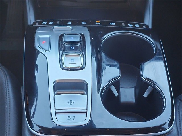 Certified 2023 Hyundai Tucson Limited w/ Cargo Package image 18