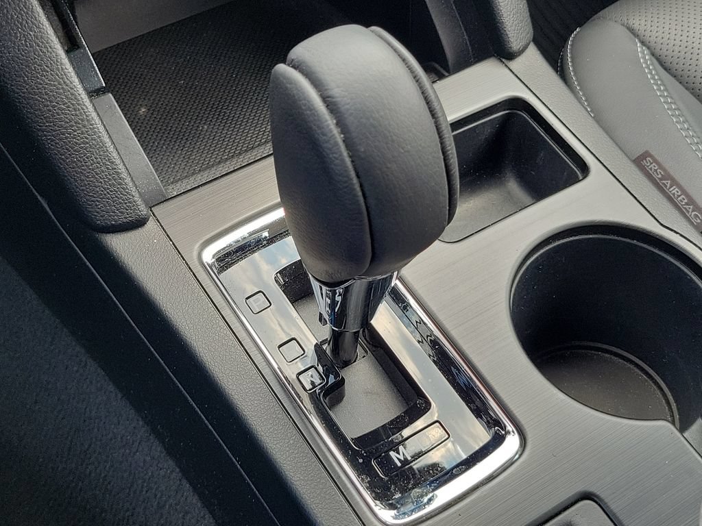 Used 2019 Subaru Legacy 2.5i Limited AWD/4WD image 36