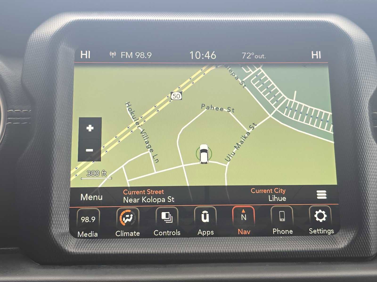 Used 2022 Jeep Gladiator Overland w/ Popular Equipment Package image 20