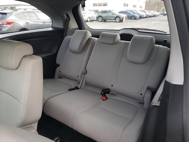 Used 2018 Honda Odyssey EX-L image 14