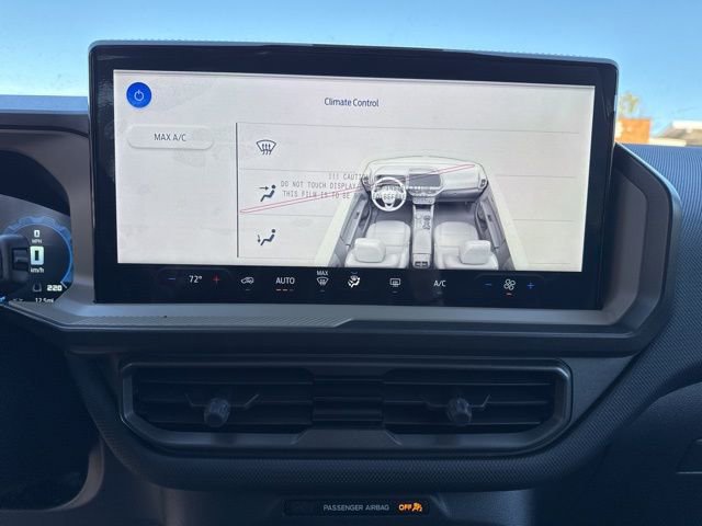 New 2025 Ford Bronco Sport Big Bend image 16