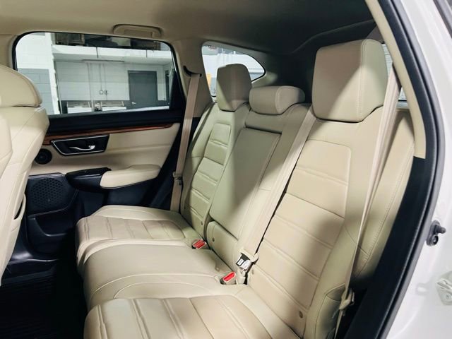 Used 2018 Honda CR-V EX-L image 24