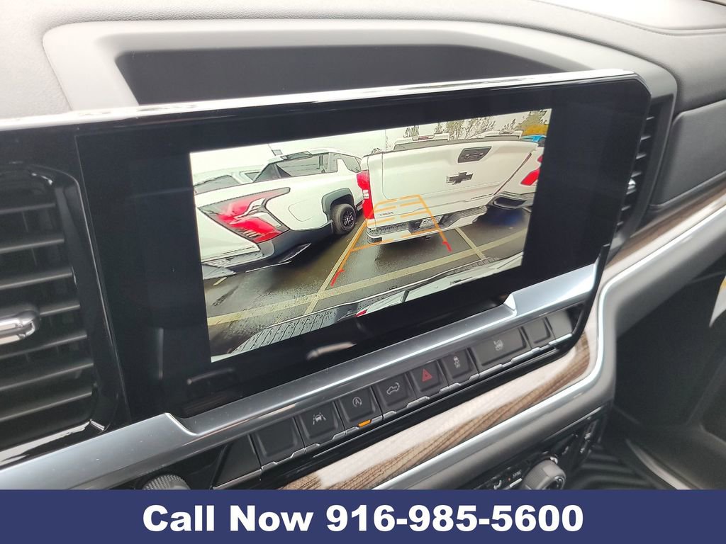 New 2026 Chevrolet Silverado 1500 RST image 19