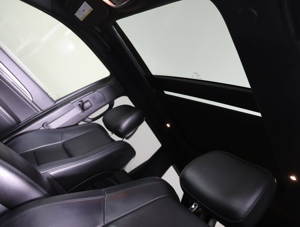 Used 2020 Jeep Grand Cherokee Limited w/ Luxury Group II image 13