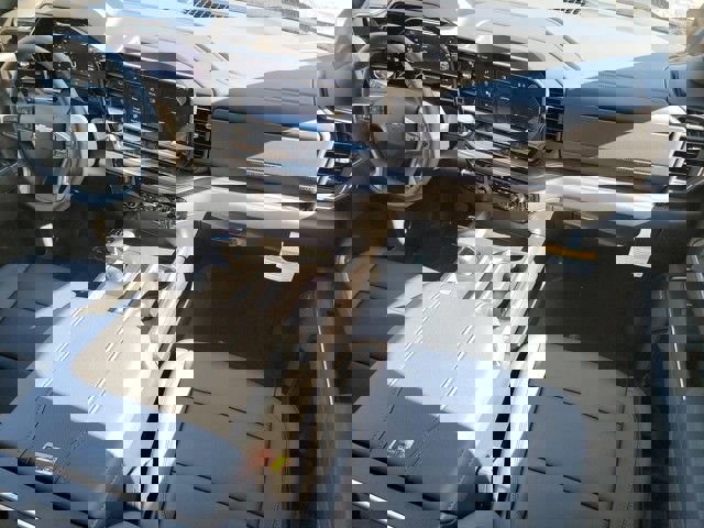 New 2026 Chevrolet Silverado 1500 LTZ image 32