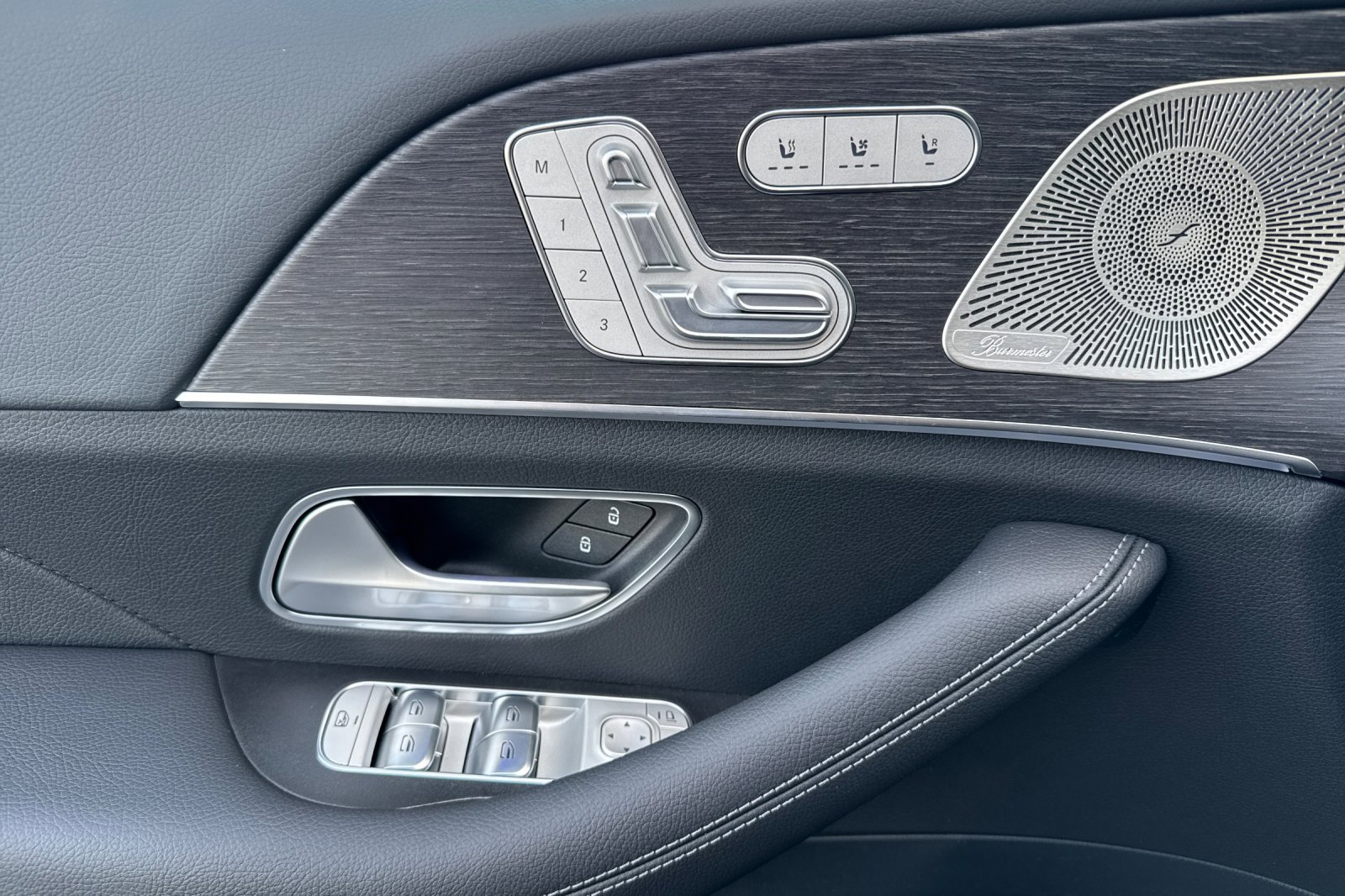 New 2026 Mercedes-Benz GLE 450 450 image 11