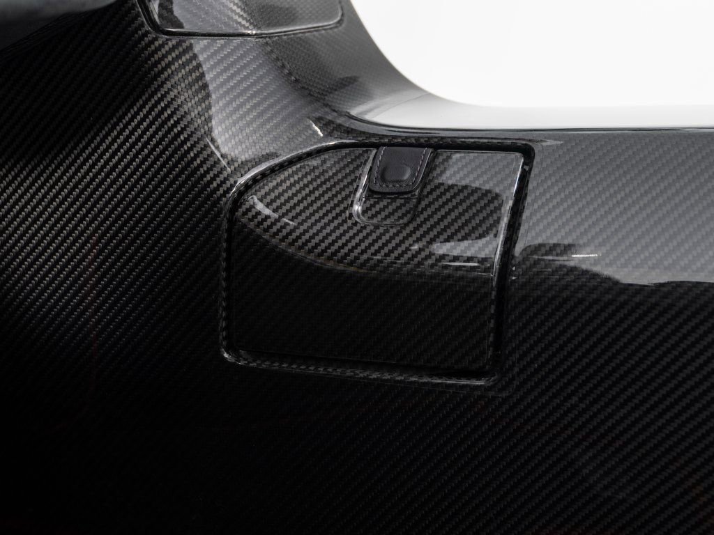 Used 2021 McLaren Elva image 24