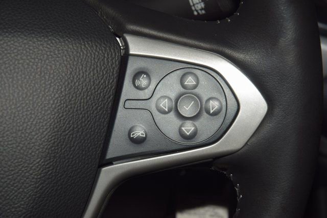 Used 2022 Chevrolet Colorado ZR2 AWD/4WD image 34