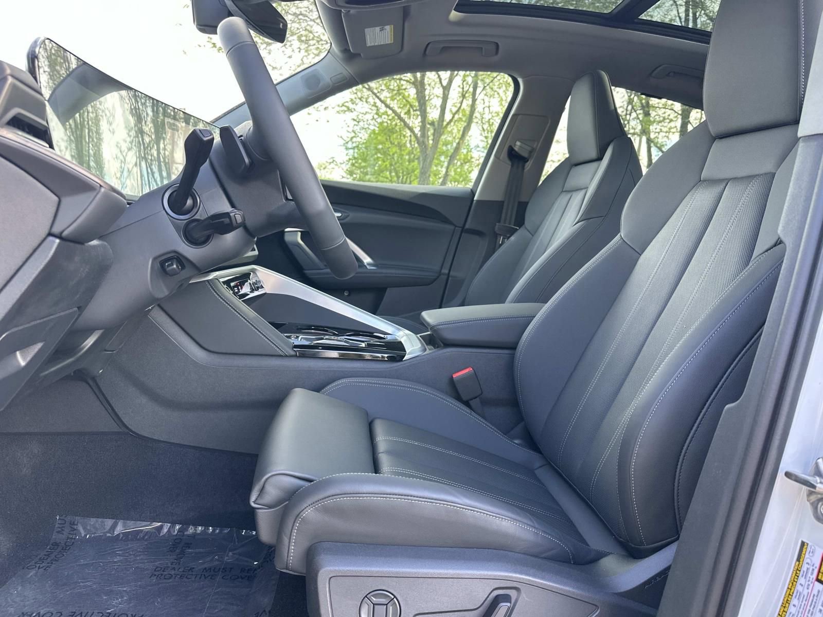 New 2026 Audi Q5 Premium Plus image 24