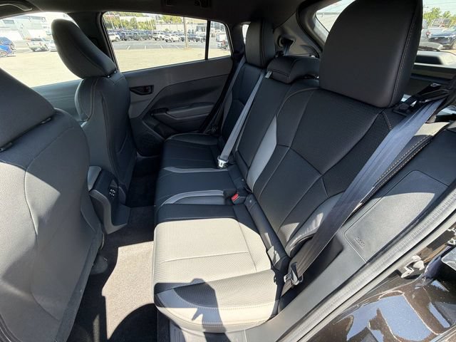 New 2026 Subaru Crosstrek 2.5i Wilderness AWD/4WD image 25